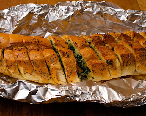 Garlic Bread