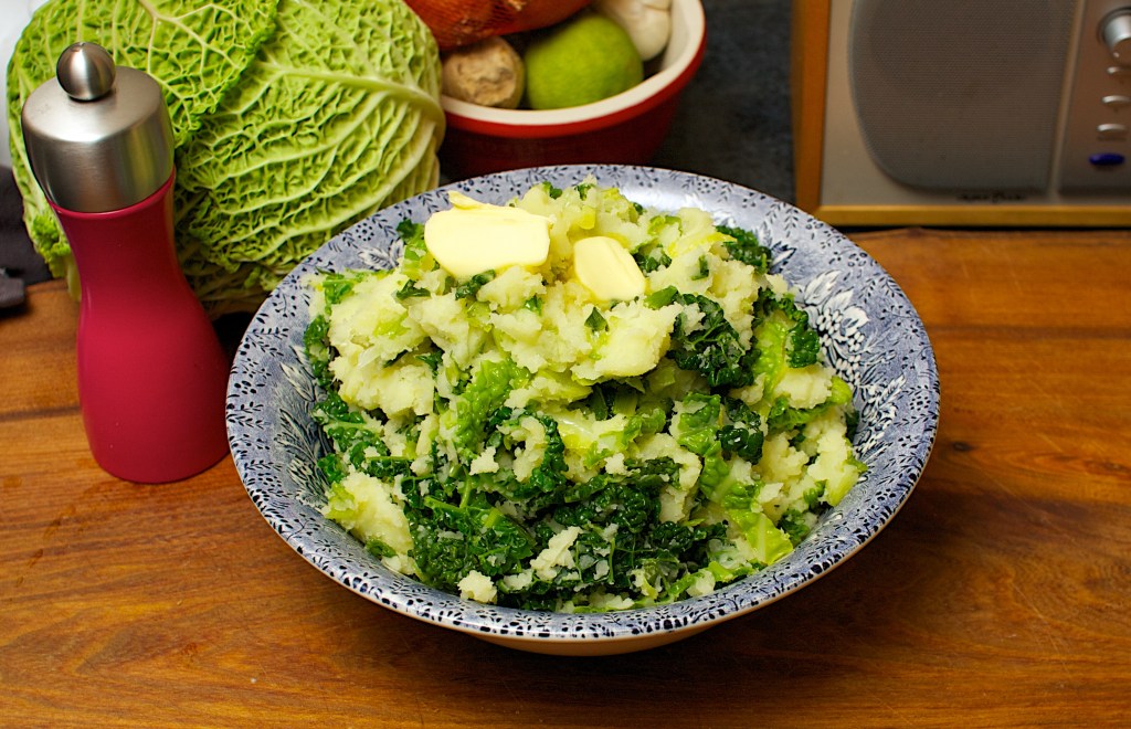 Colcannon