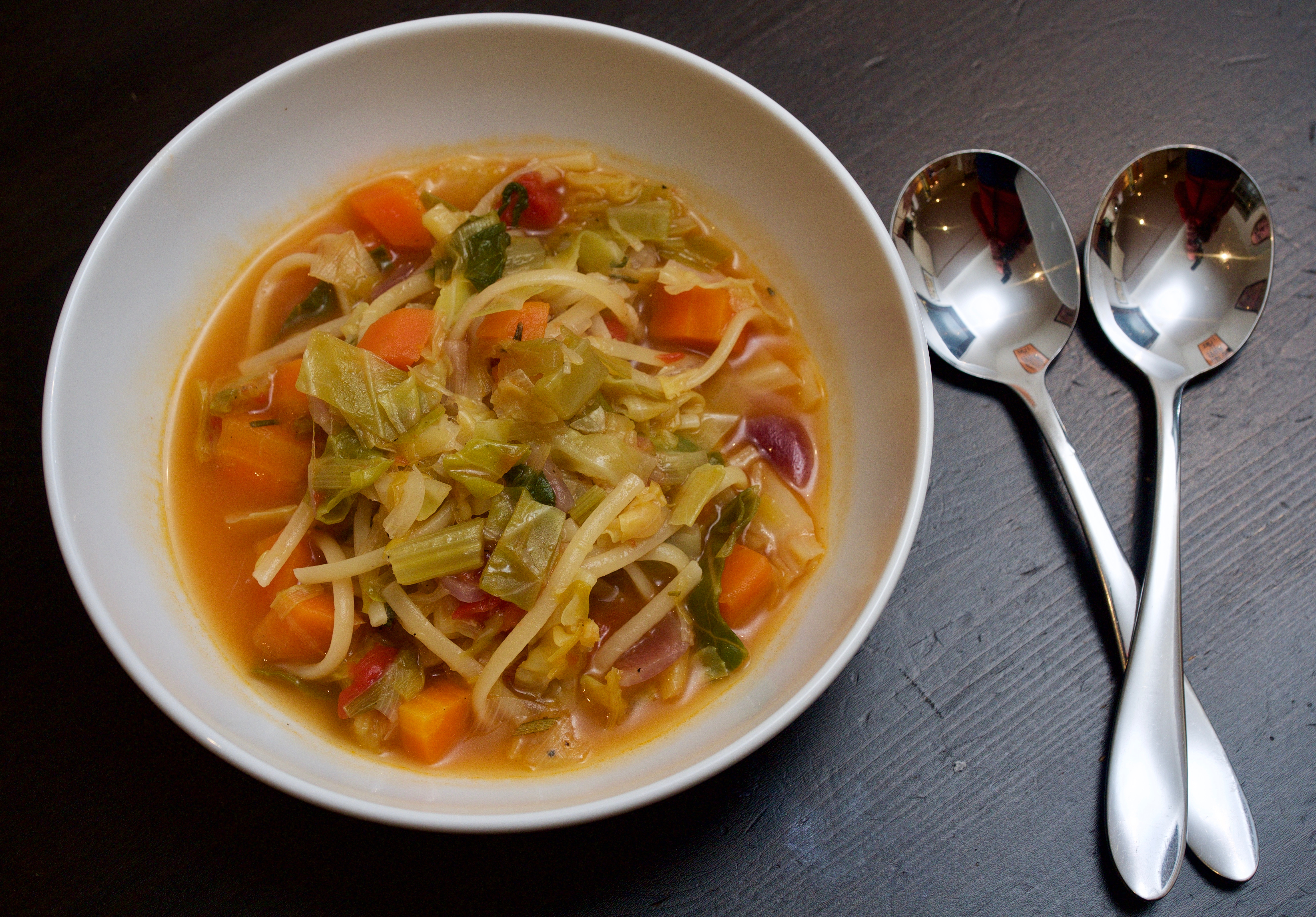 Minestrone