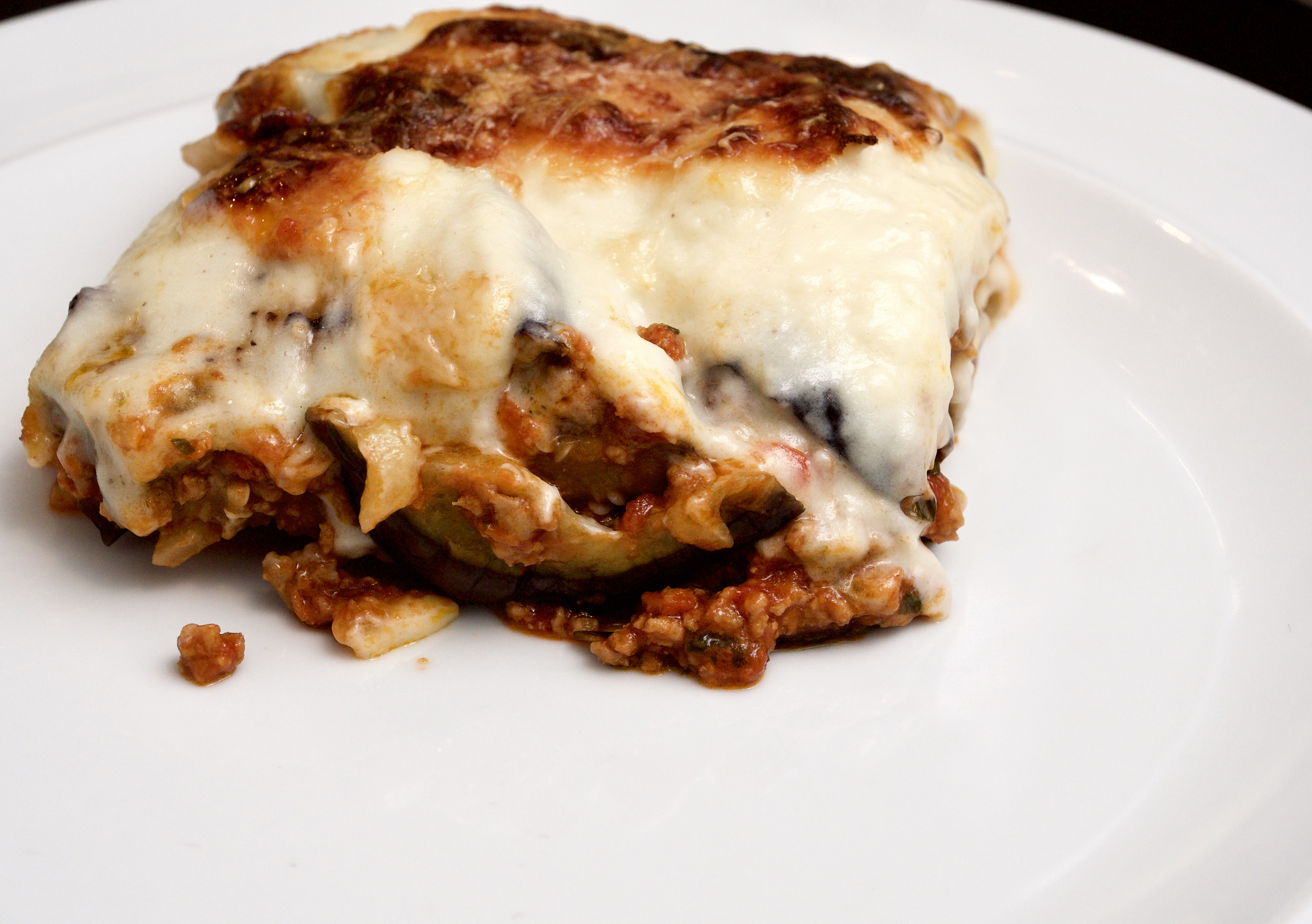 Moussaka