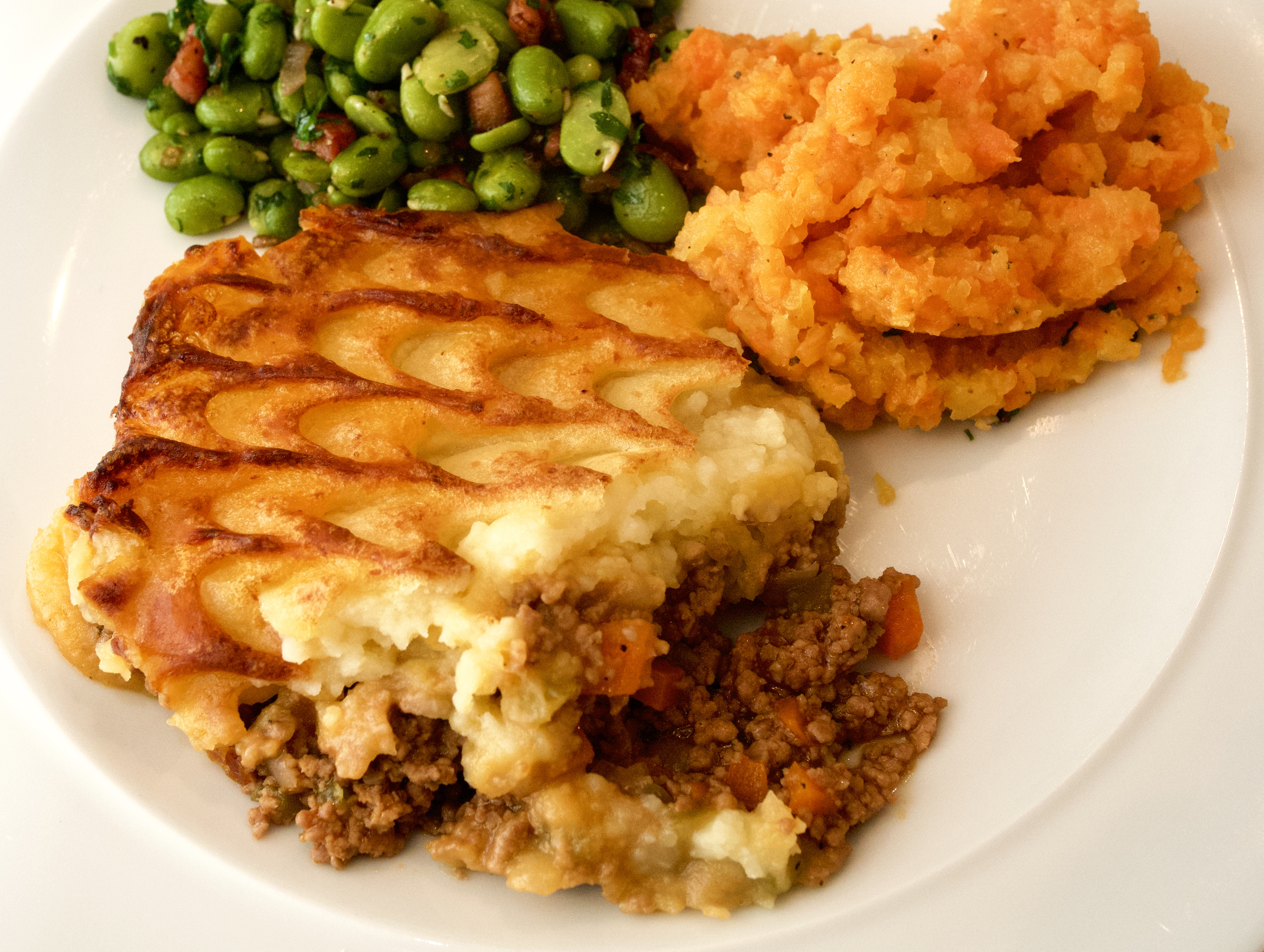 Shepherds Pie