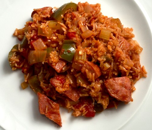 Jambalaya