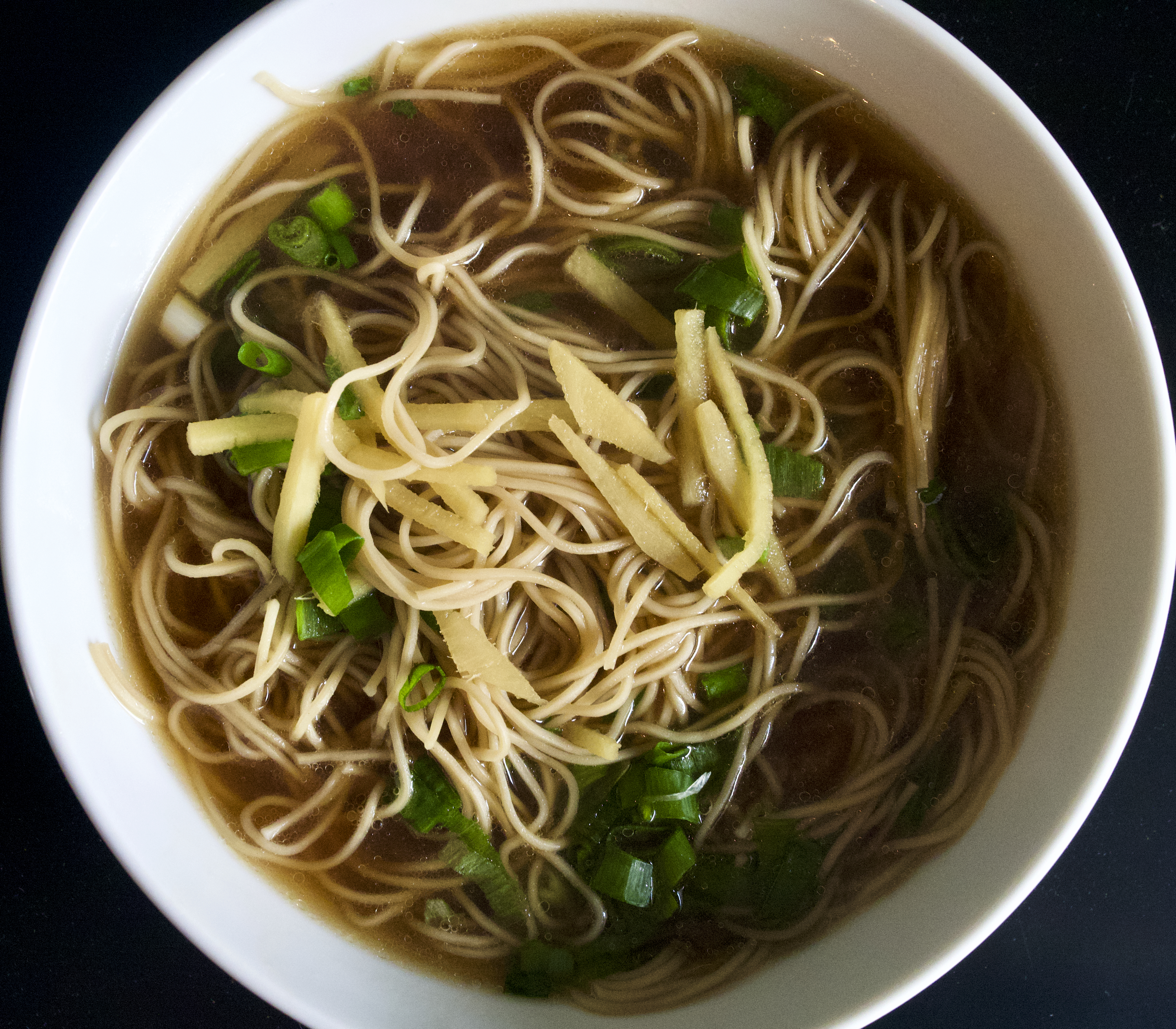Gok's Traditional Noodles