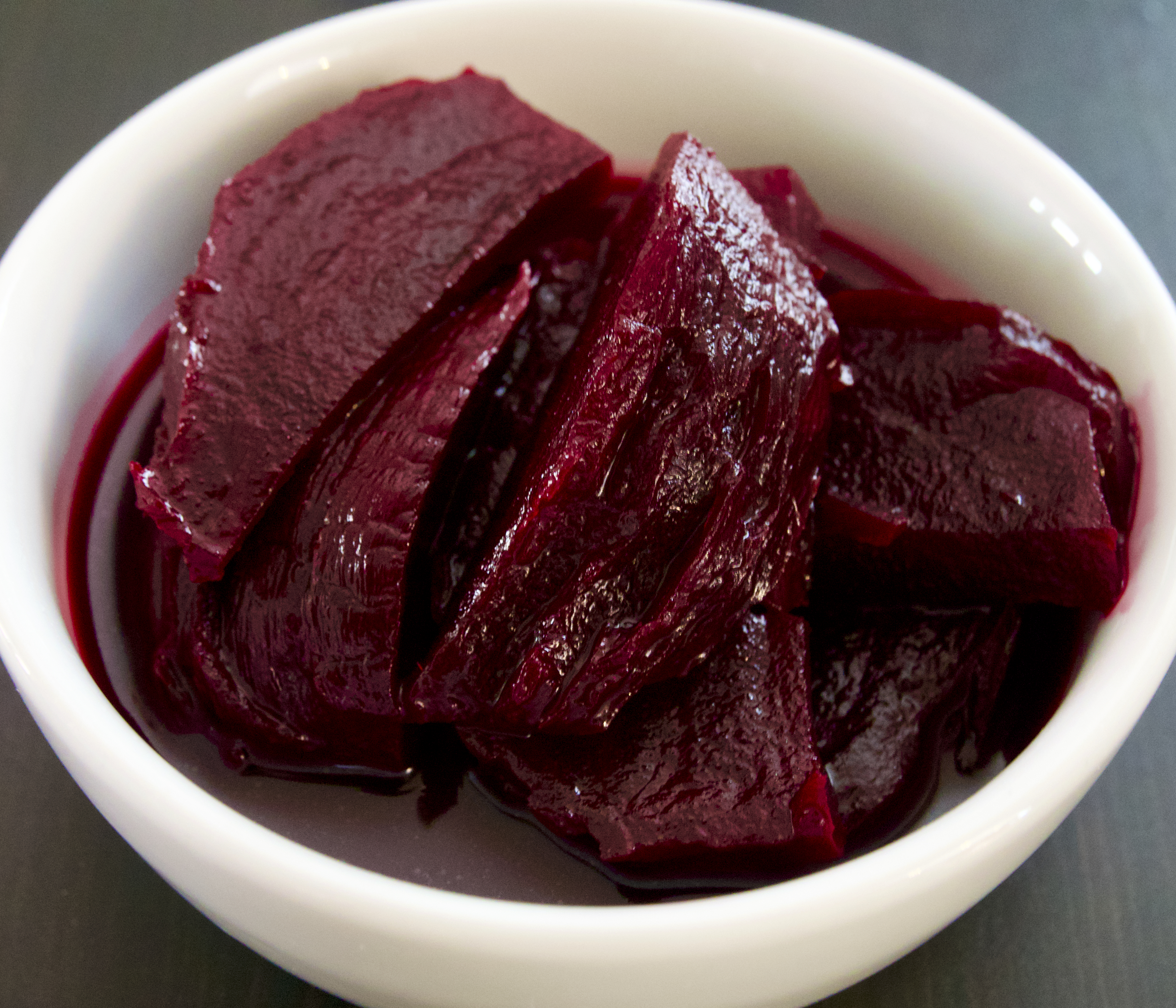 Sweet Beetroot Pickle